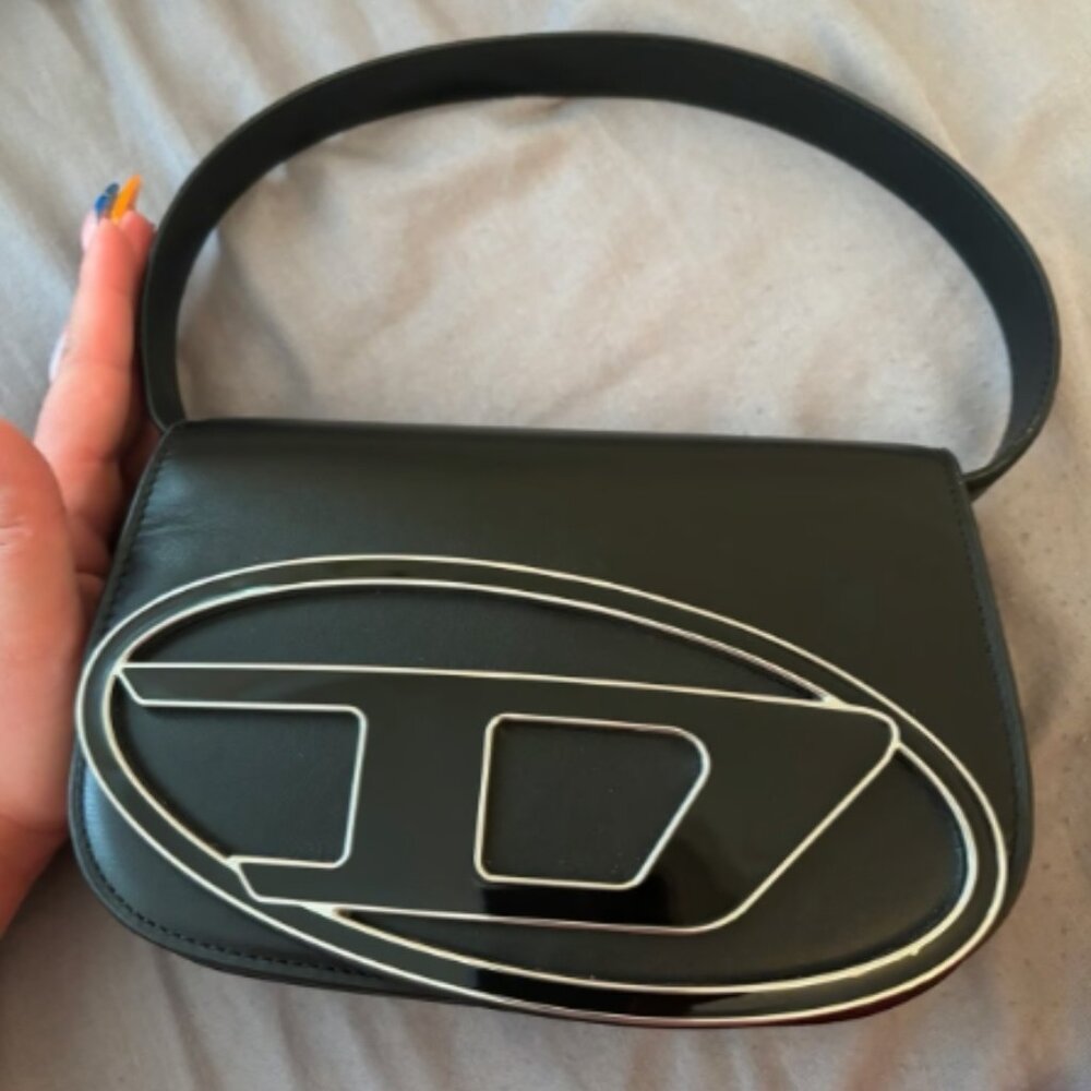 Diesel black
